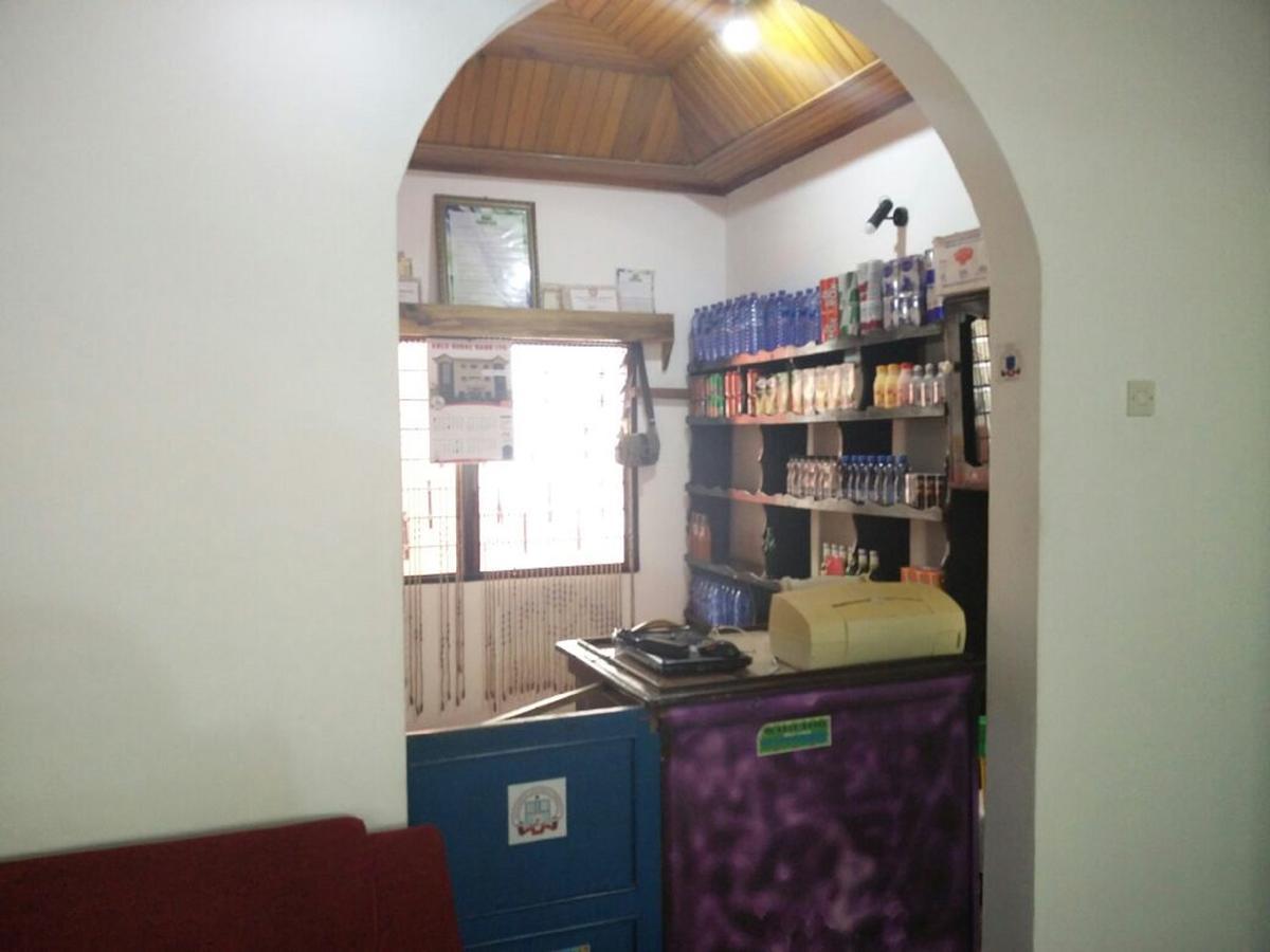 Pin Drop Hotel Anloga Exterior photo